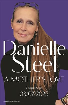 Book cover for A Mother’s Love