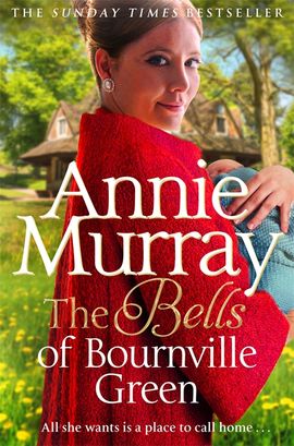 Book cover for The Bells of Bournville Green