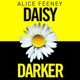 Book cover for Daisy Darker