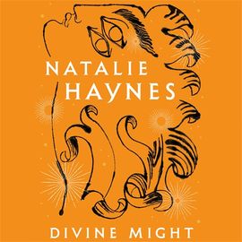 Book cover for Divine Might