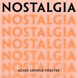 Book cover for Nostalgia