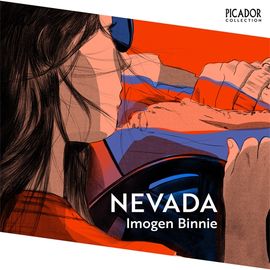 Book cover for Nevada