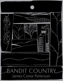 Book cover for bandit country