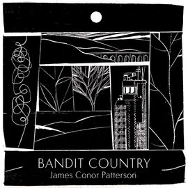 Book cover for bandit country