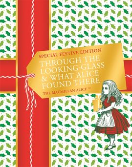 Gifts for fans of Alice in Wonderland - Pan Macmillan