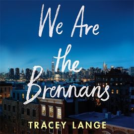 Book cover for We Are the Brennans