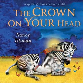 Book cover for The Crown on Your Head