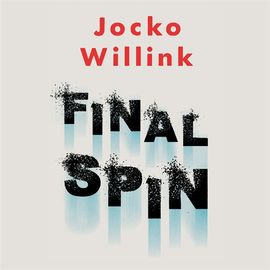 Book cover for Final Spin