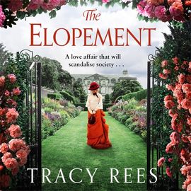 Book cover for The Elopement