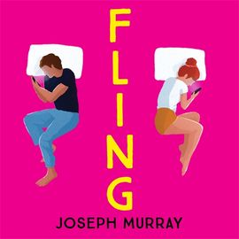 Book cover for Fling