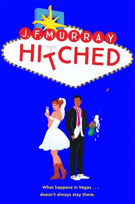 Book cover for Hitched