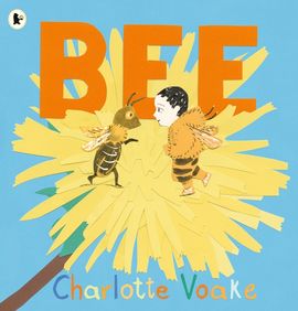 Book cover for Bee