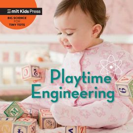 Book cover for Playtime Engineering