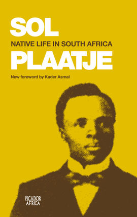 Book cover for Native Life In South Africa