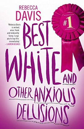 Book cover for Best White
