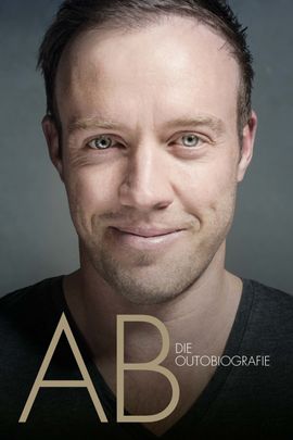 Book cover for AB: Die Outobiografie