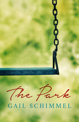 Book cover for The Park