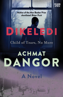 Book cover for Dikeledi