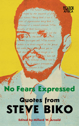 Book cover for No Fears Expressed