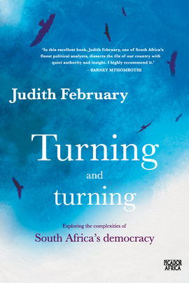 Book cover for Turning and Turning