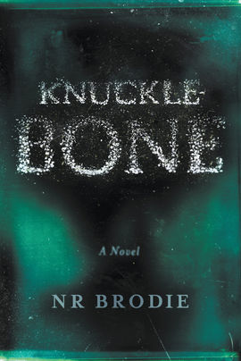 Book cover for Knucklebone