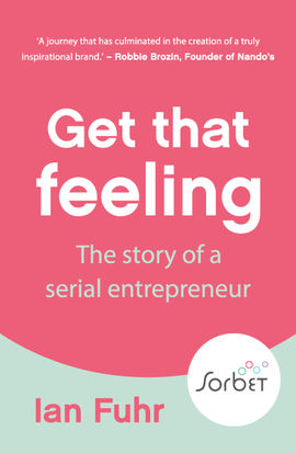 Book cover for Get That Feeling