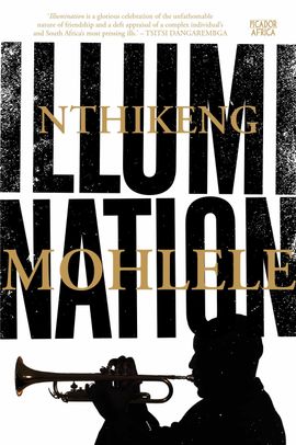 Book cover for Illumination