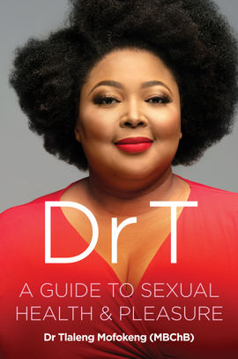 Book cover for Dr T