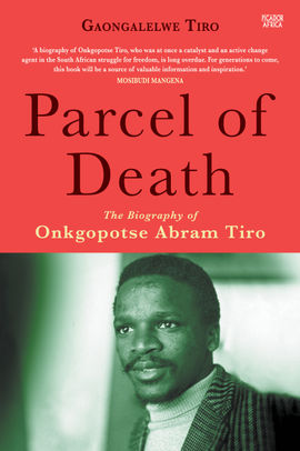 Book cover for Parcel of Death