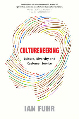 Book cover for Cultureneering