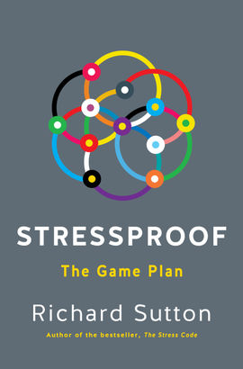 Book cover for Stressproof