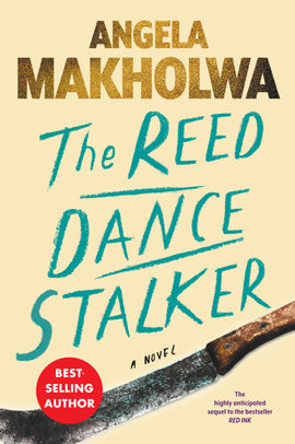 Book cover for The Reed Dance Stalker