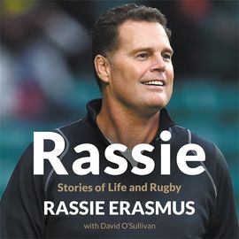 Book cover for Rassie