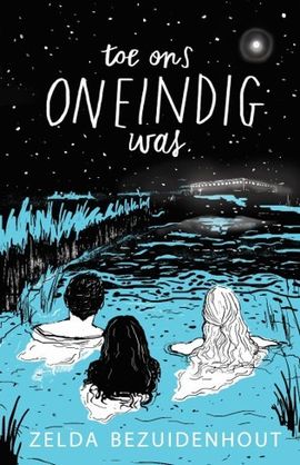 Book cover for Toe ons oneindig was