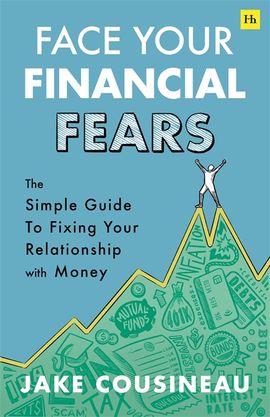 Book cover for Face Your Financial Fears