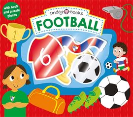 Book cover for Football