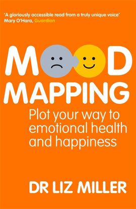 Book cover for Mood Mapping