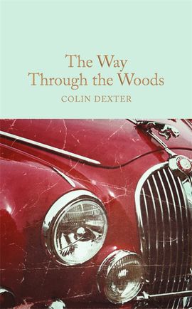 Book cover for The Way Through the Woods