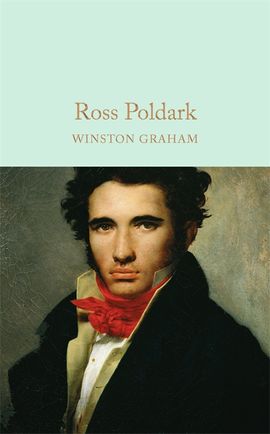 Book cover for Ross Poldark