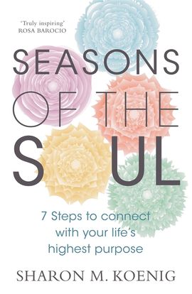 Book cover for Seasons of the Soul