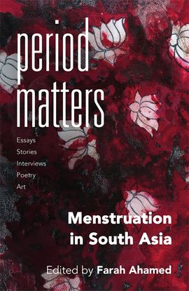 Book cover for Period Matters