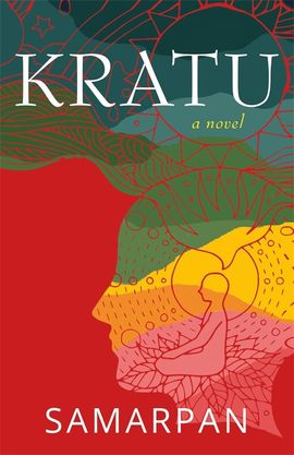 Book cover for Kratu