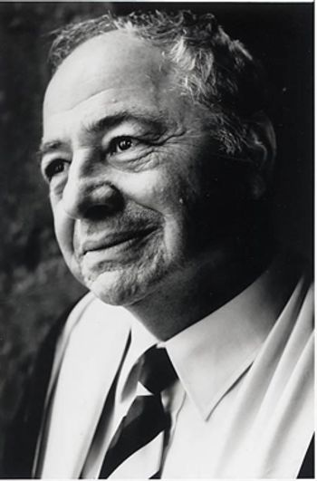 Contributor image for Colin Dexter