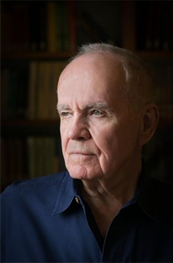 Contributor image for Cormac McCarthy