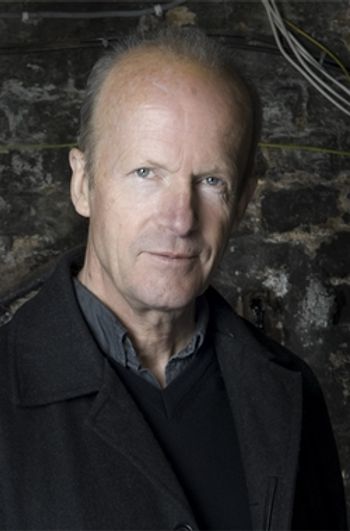 Contributor image for Jim Crace