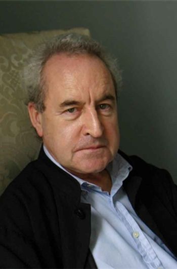 Contributor image for John Banville