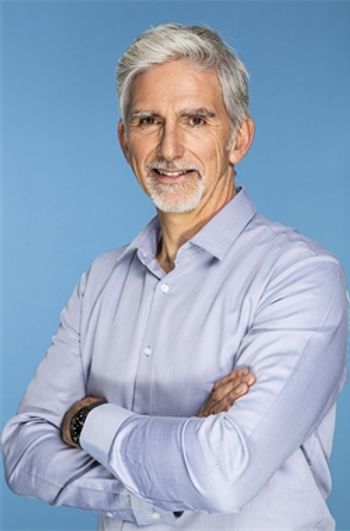 Contributor image for Damon Hill