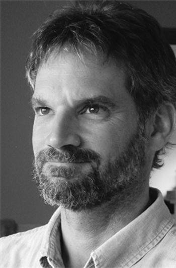 Contributor image for Jon Krakauer