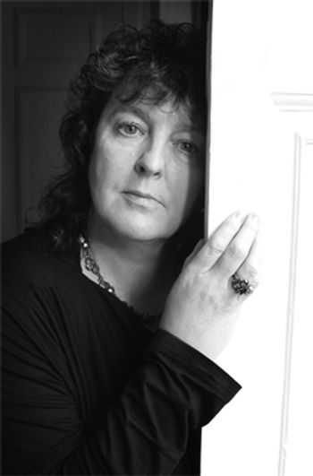 Contributor image for Carol Ann Duffy