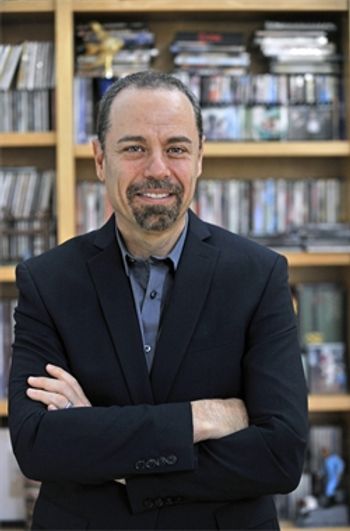 Contributor image for Jay Samit